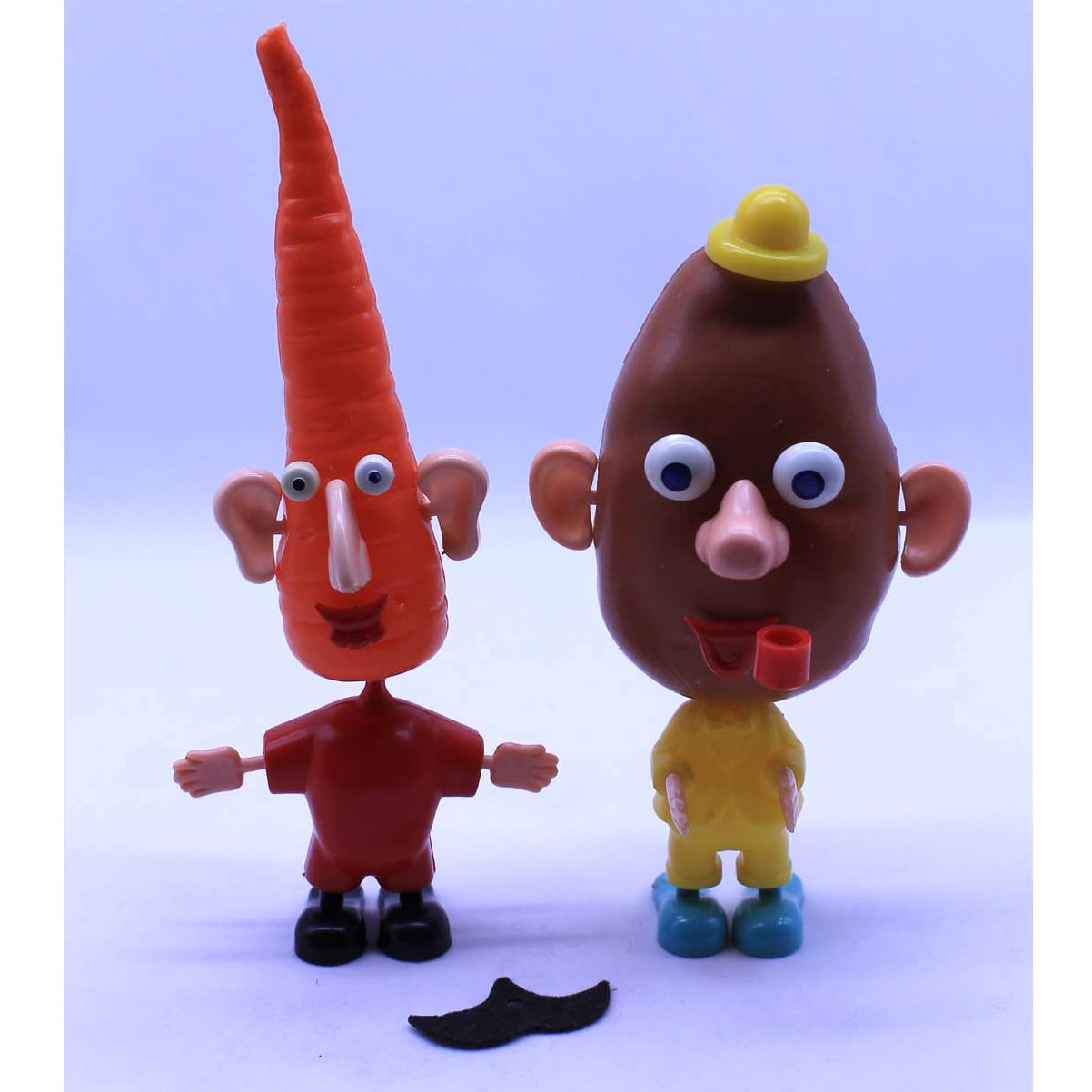 Mr potato head 1960 2025