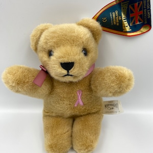Deans teddy bear - Etsy 日本