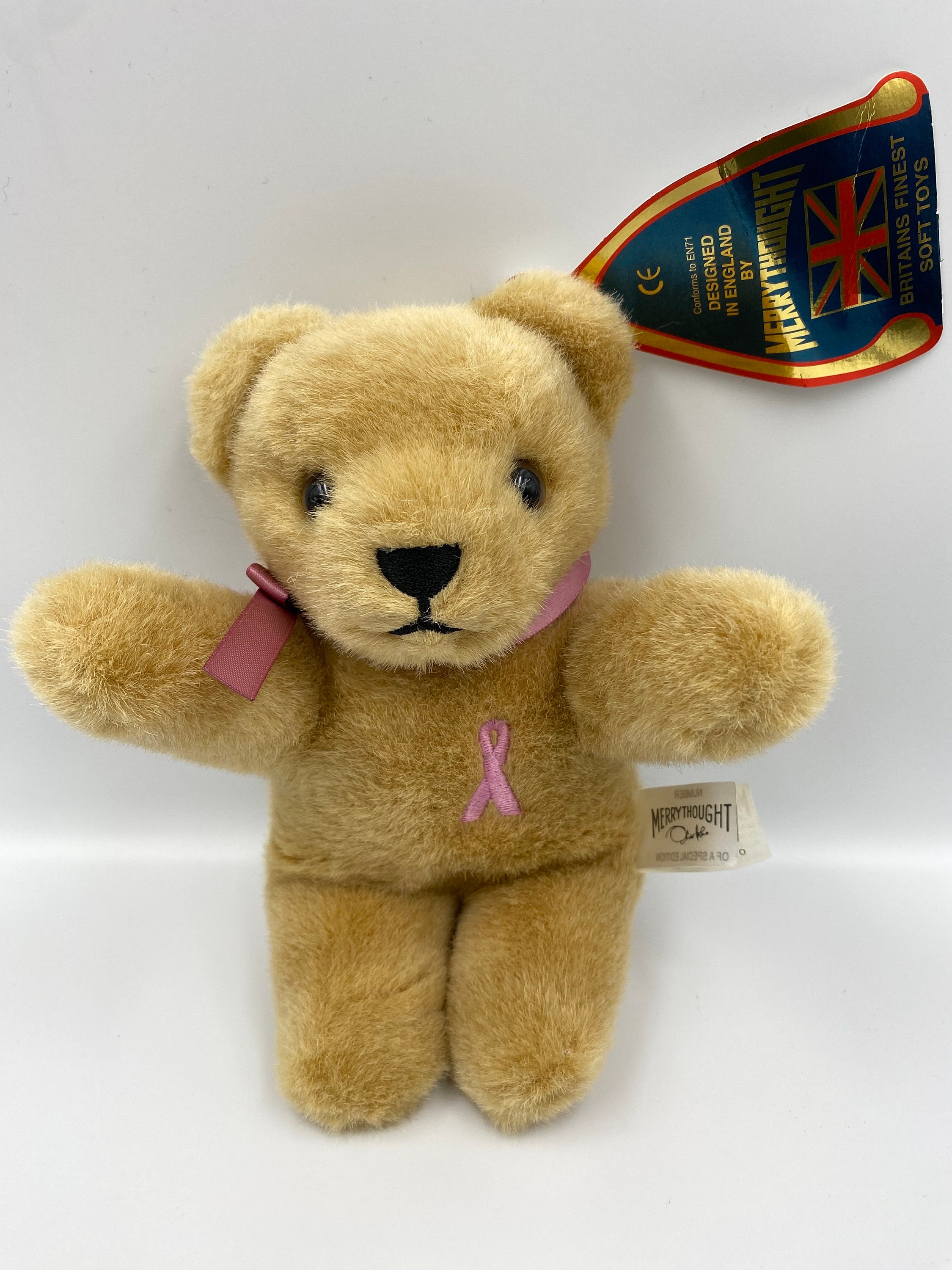 Farnell bear - Etsy 日本