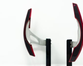 Nissan|Infiniti Fiberglass Composite Extended Paddle Shifters