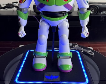 Robosen Buzz Lightyear Stand