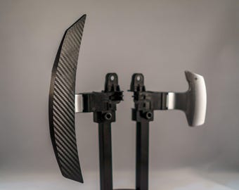 Toyota | Subaru Onyx Composite Extended Paddle Shifters