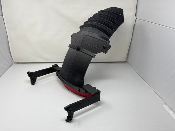 Indian Scout Bobber Rear Fender Kit - Etsy