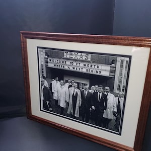 President John F. Kennedy on that fateful day November 22, 1963.