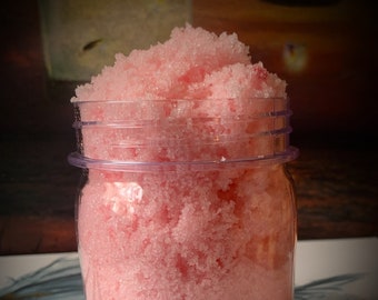 Bombshell Body Scrub