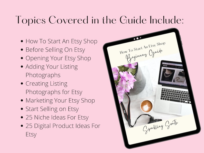 How to Start an Etsy Shop Sell on Etsy Etsy Sellers 40 Free Etsy UK