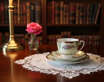 Pair of Noritake 