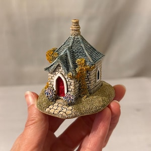Lilliput Lane Christmas - Etsy UK