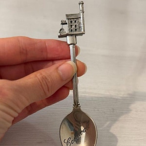 Bc souvenir spoon - Etsy 日本