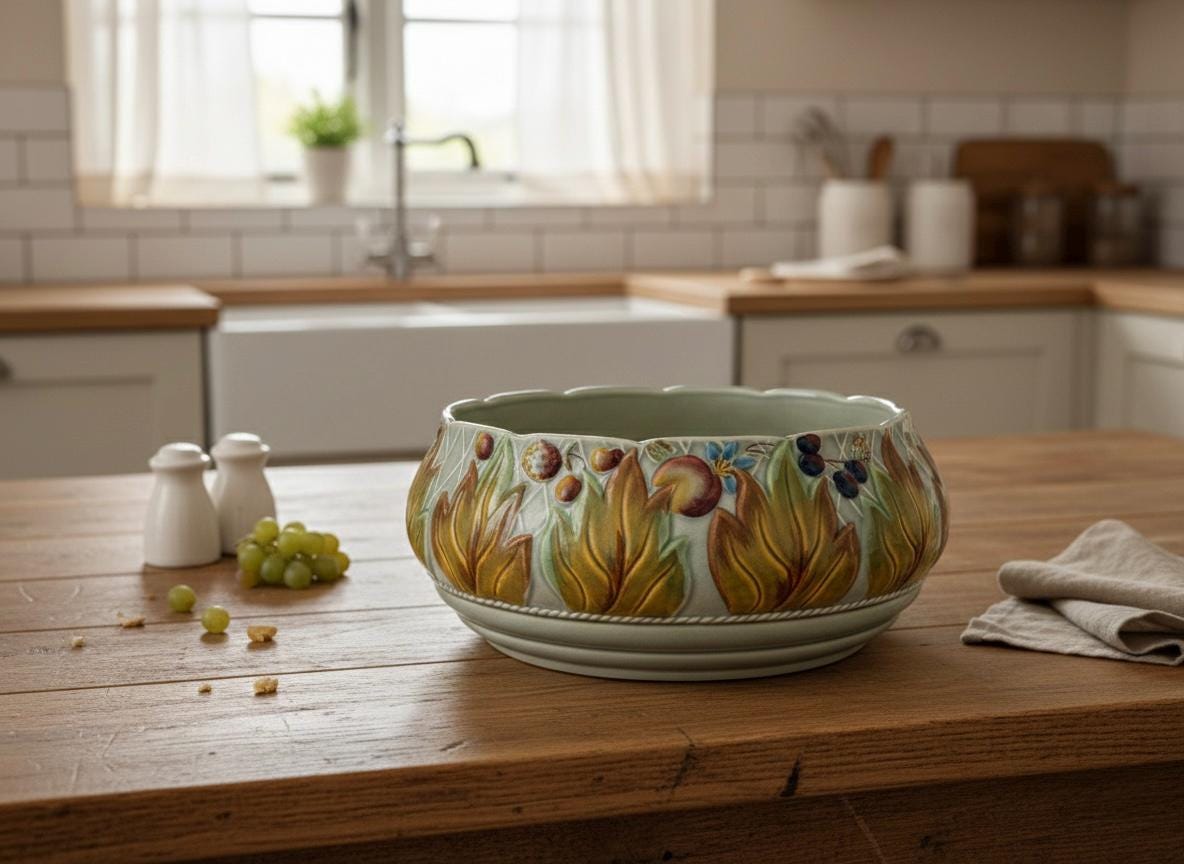 Clarice cliff pottery - Etsy 日本