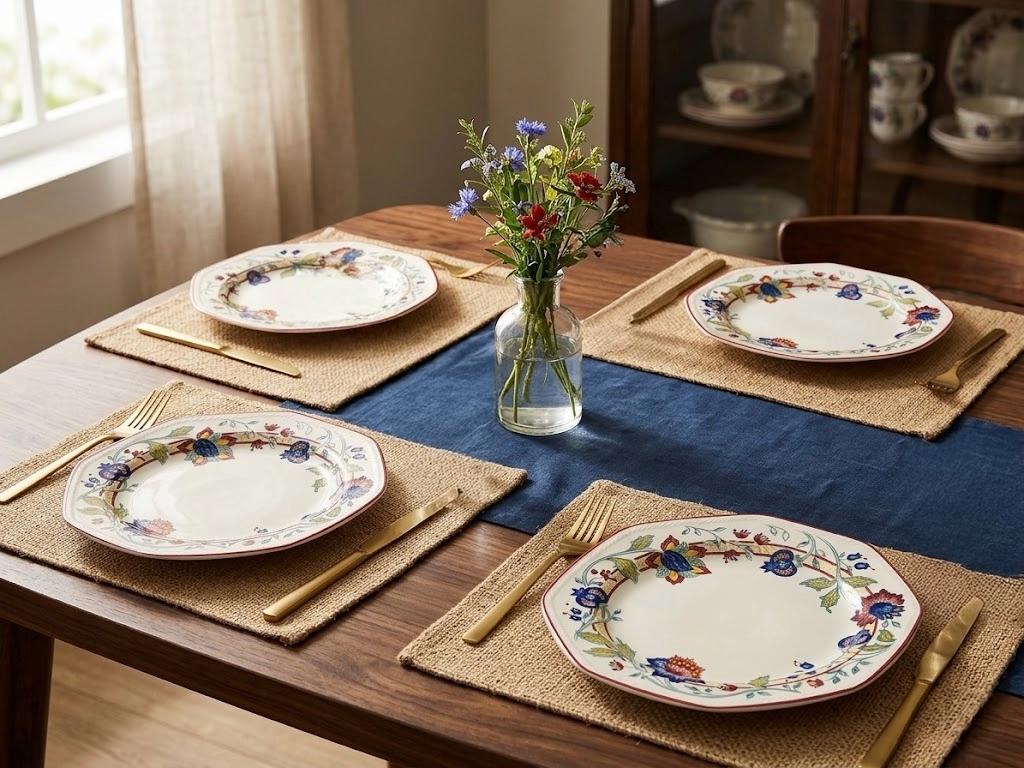 Buy Churchill Tableware Online In India - Etsy India