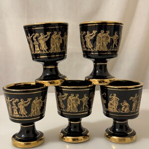 Greek goblet 2024