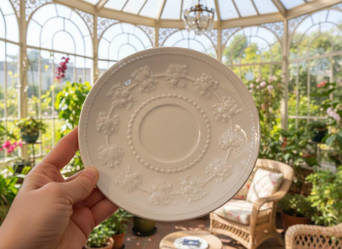 Wedgwood Festivity - Etsy