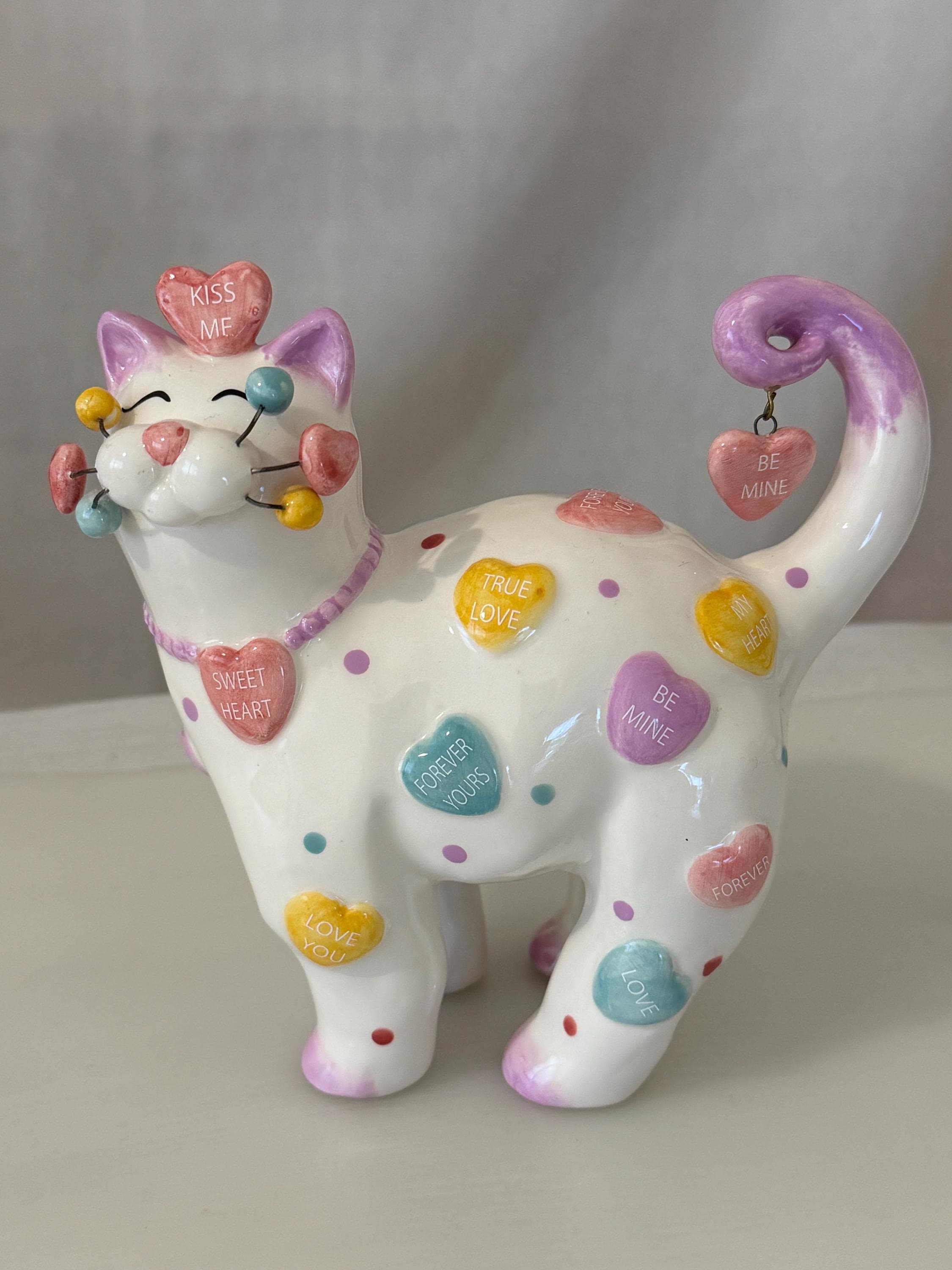 Whimsiclay - Etsy