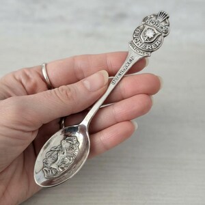 Rolex Tea Spoons - Etsy