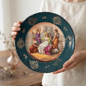 オーストリア　アンティーク Austrian Antiques - Etsy