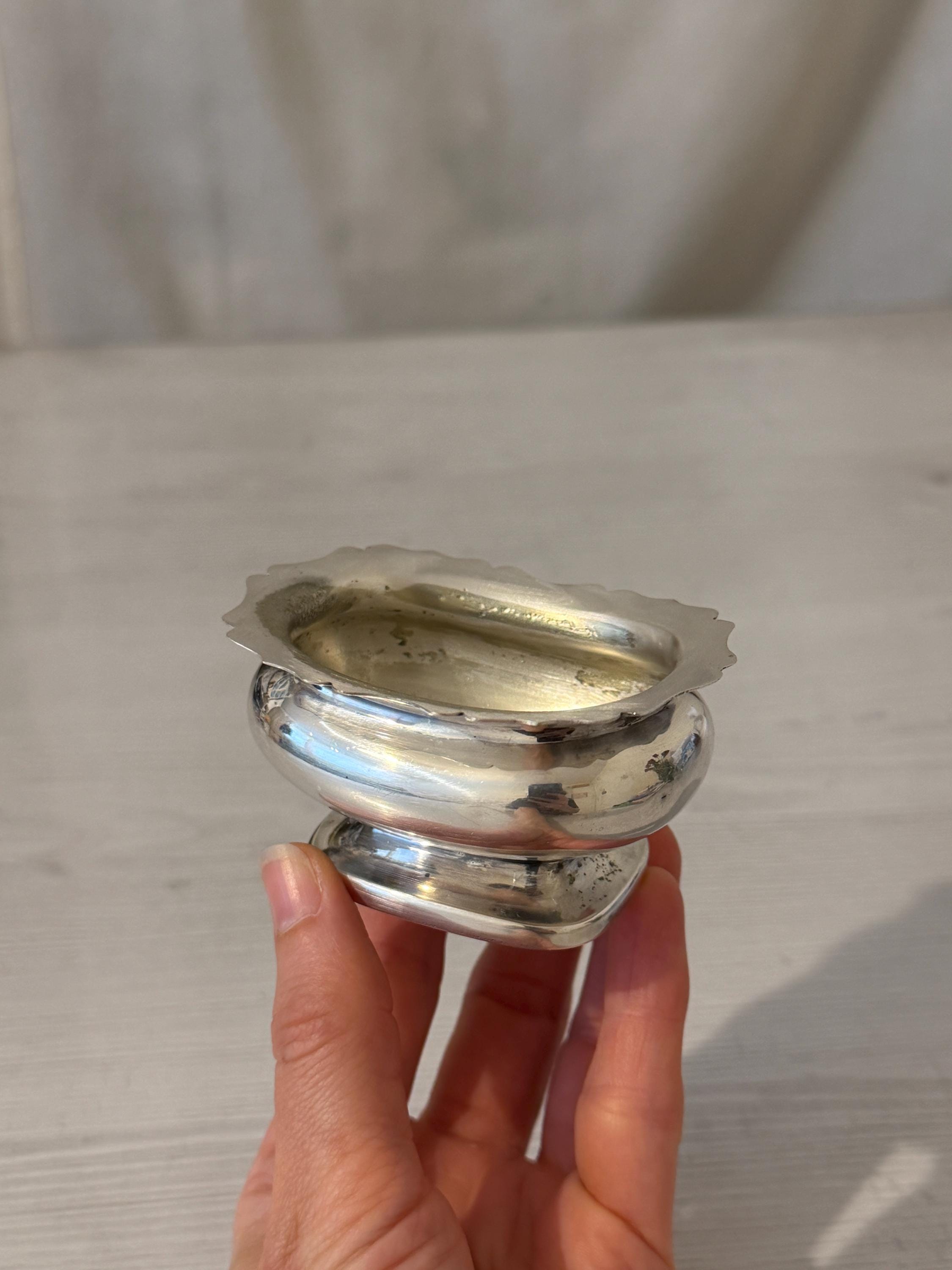 Walker Hall Silver - Etsy