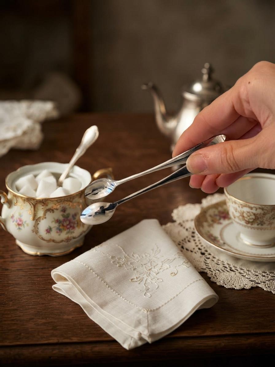 James Deakin Cutlery - Etsy