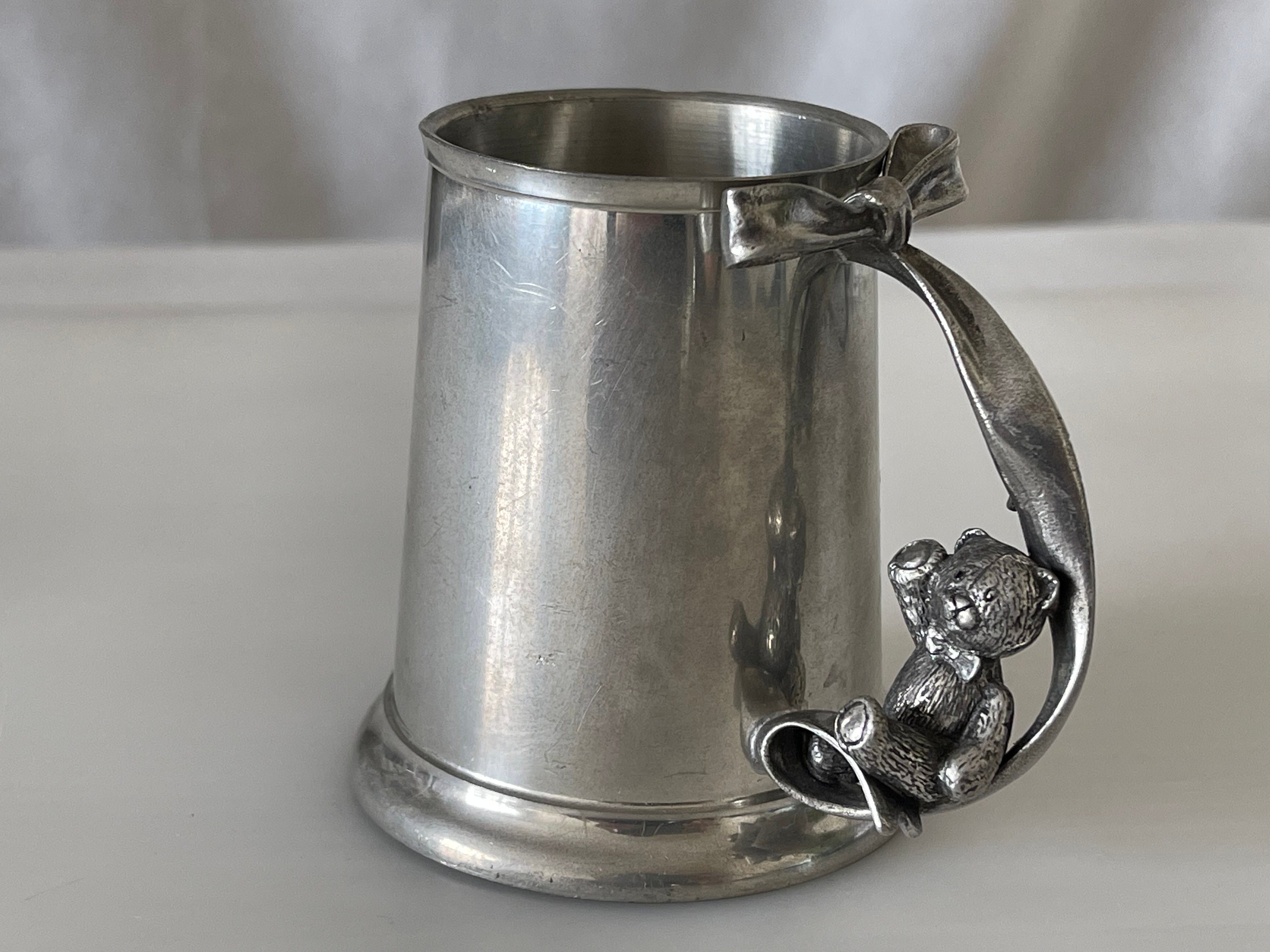 Royal selangor pewter mug - Etsy 日本