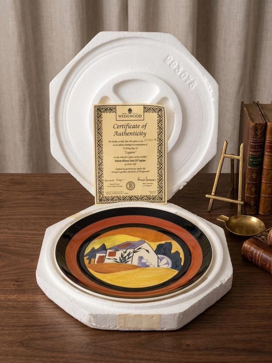 Wedgwood lugano - Etsy 日本