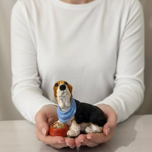 Stone Critters Dog - Etsy