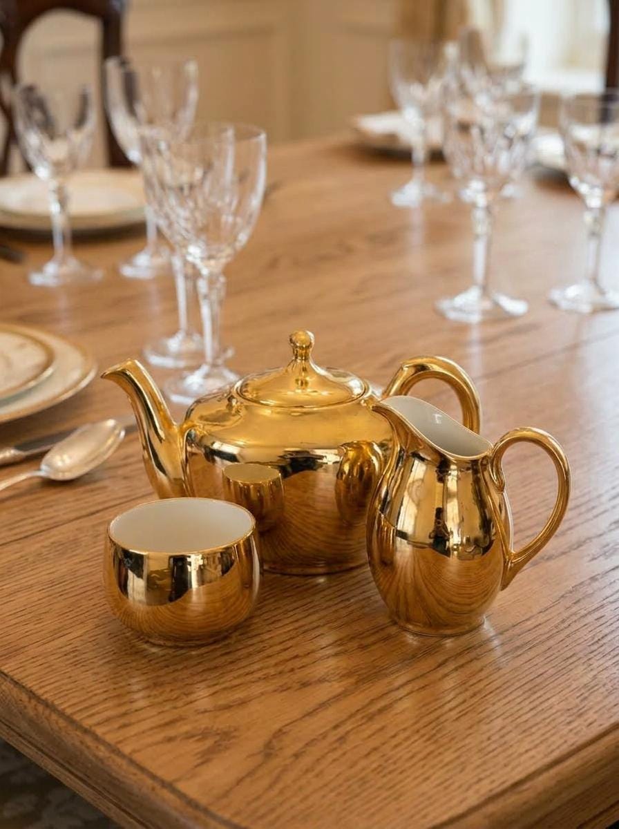Royal Worcester Teapot - Etsy