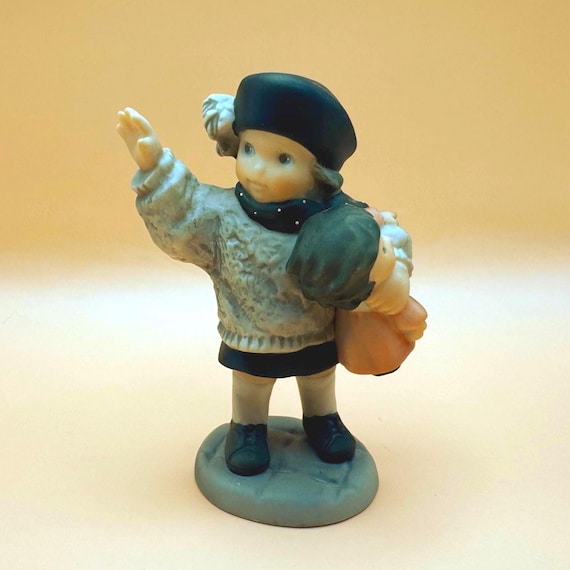 Enesco “I Will Miss You” Figurine 1998