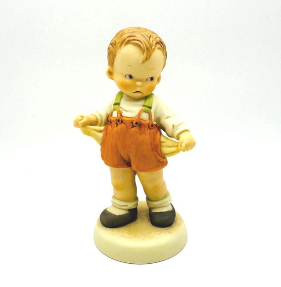 Vintage Memories of Yesterday, Mabel Lucie Attwell porcelain figurines - Your Pick!