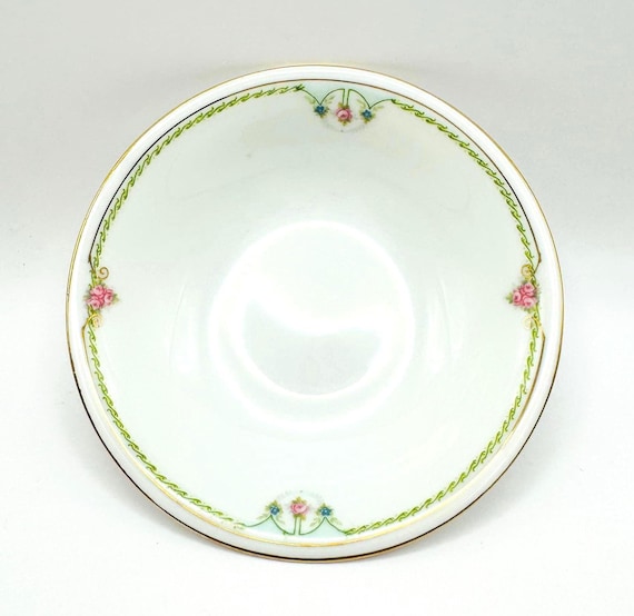 Retro MZ Austria Claremont Berry Bowls - 5-Piece Set