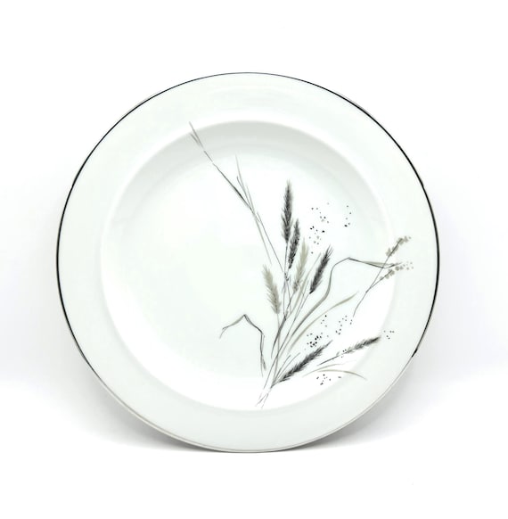 Charming Vintage Bavarian Ceres China - Choose Teacups, Salad Plates, or Shakers!