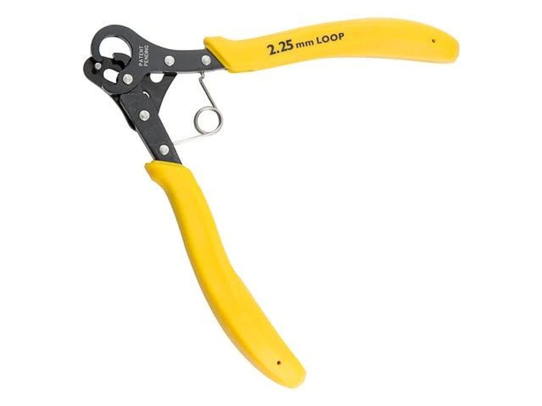 Beadsmith® One Step Looper Jewelry Making Tool 2.25mm Essential Jewelry ...