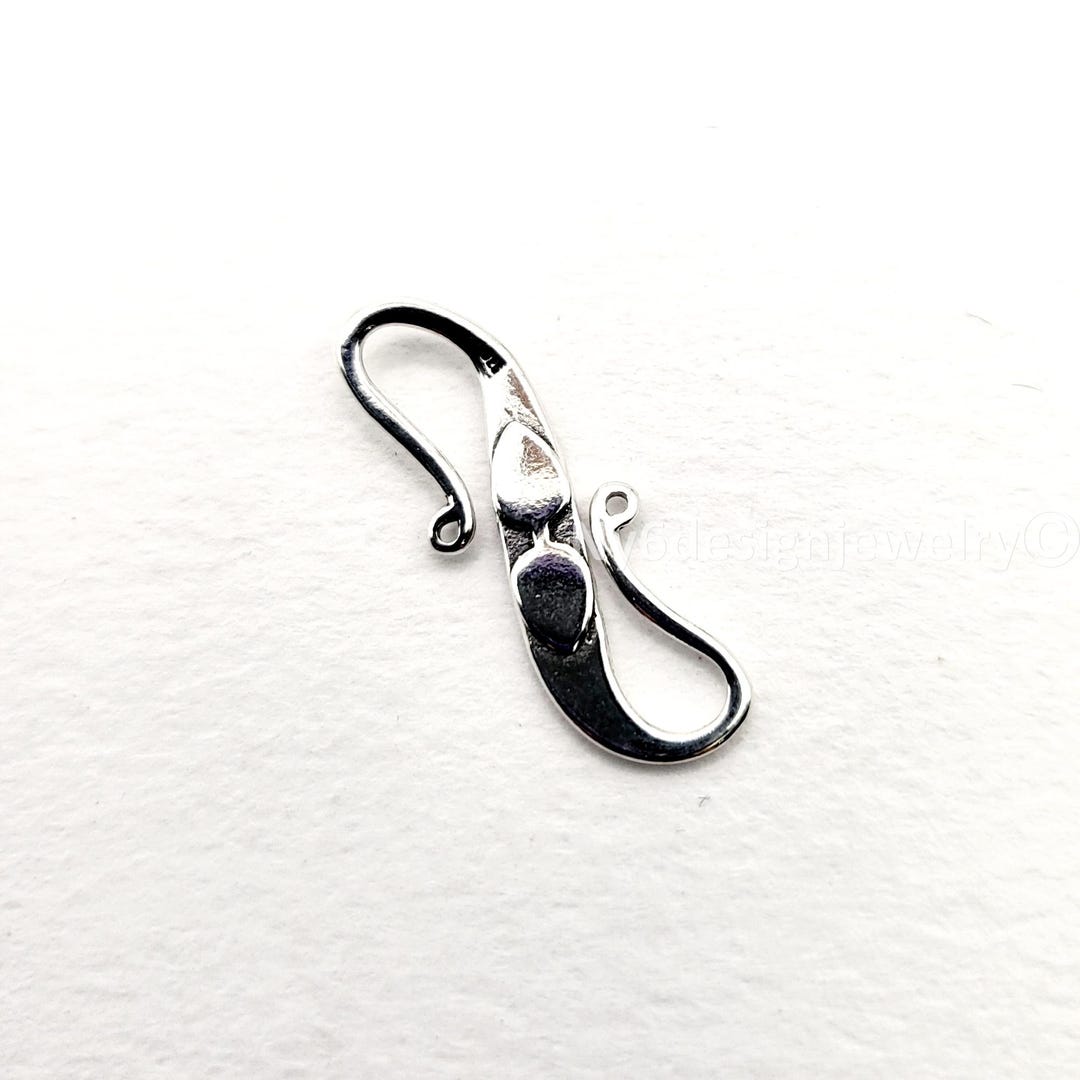 Sterling Silver 