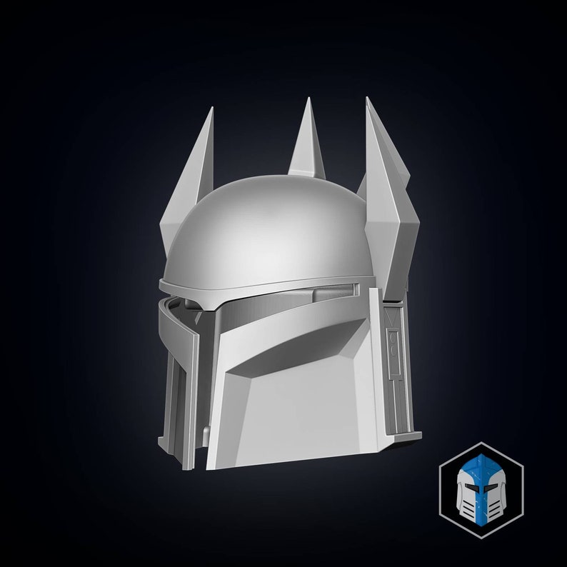 Mandalorian Helmets Etsy