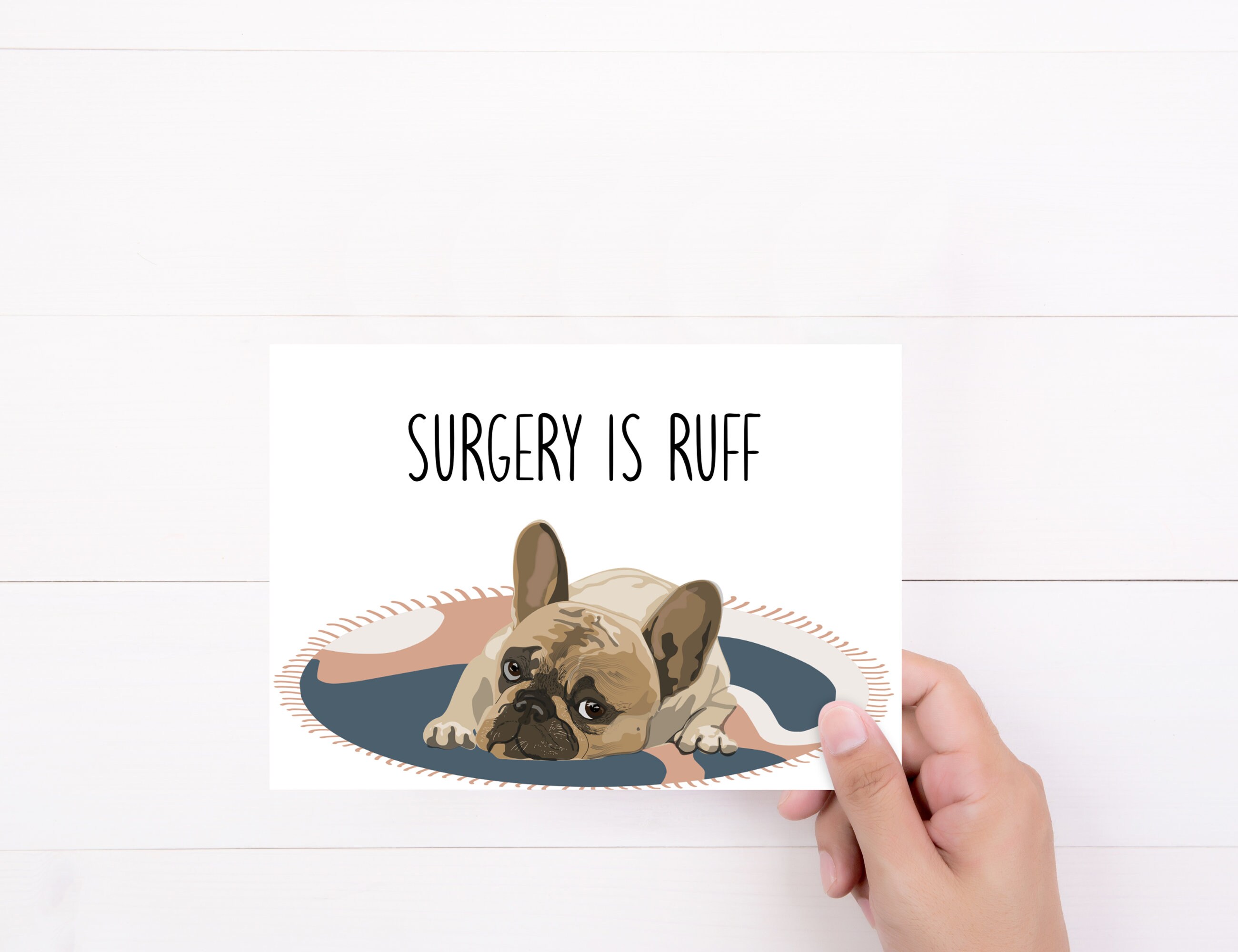 cute-dog-get-well-soon-card-for-men-post-surgery-recovery-card-for-dad