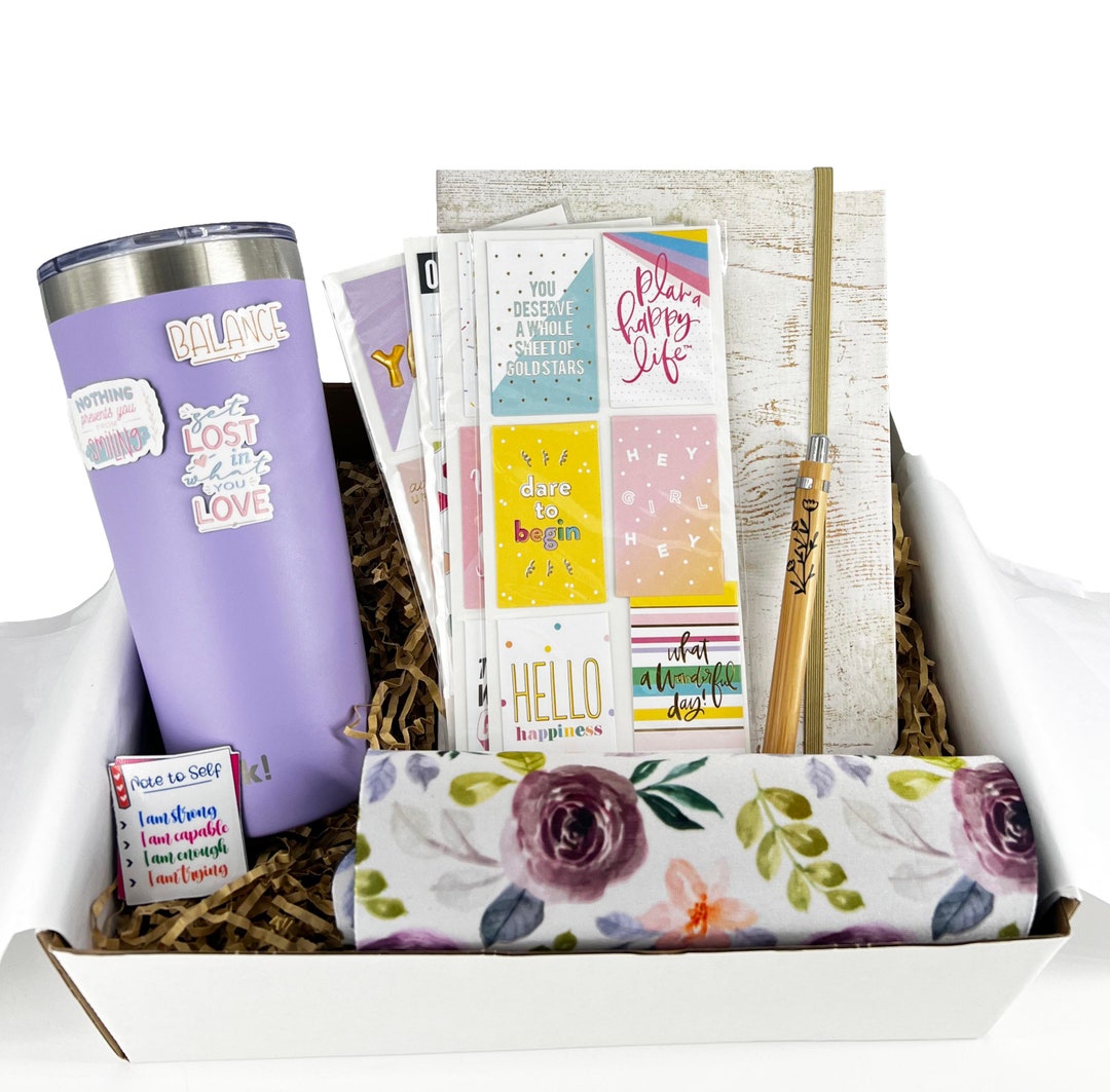 Tween Girl Gift Box for Girls Birthday Gift for Daughter, Teenage Girl