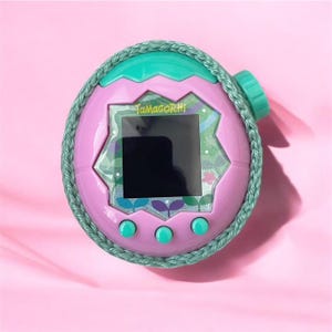Tamagotchi cover - Etsy 日本