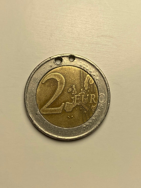 Pièce de 2 euros Allemagne 2002 D Etsy France Pièce de 2 euros Allemagne 2002 D Etsy France