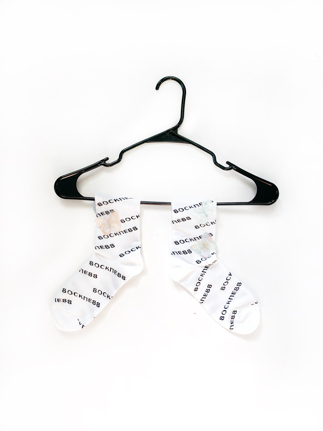 Metamorphosis Crew Sock W main image 1