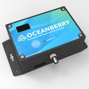 OCEANBERRY - The smart (reef) aquarium controller