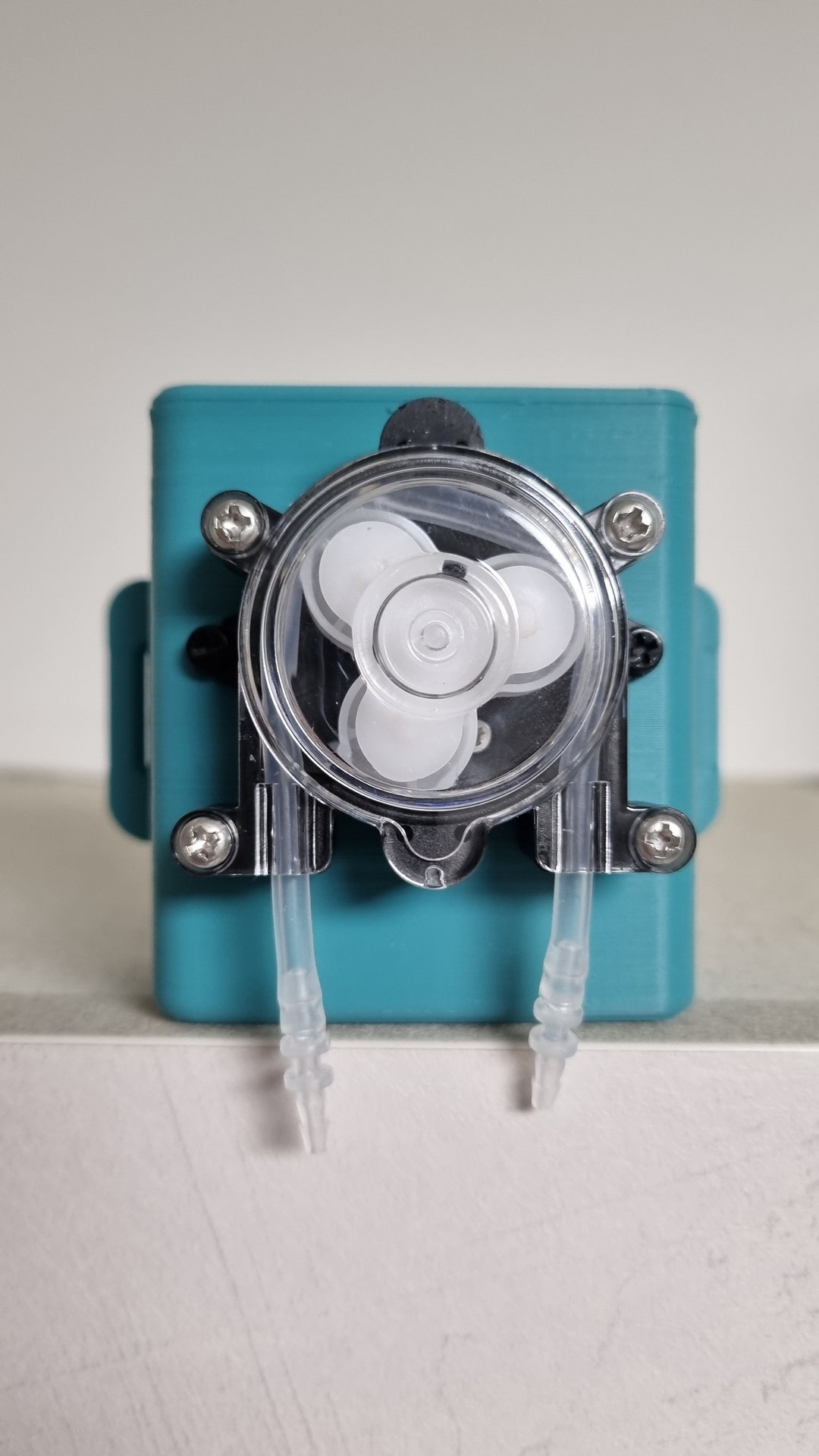 ESP32 DIY Peristaltic Pump Project Etsy