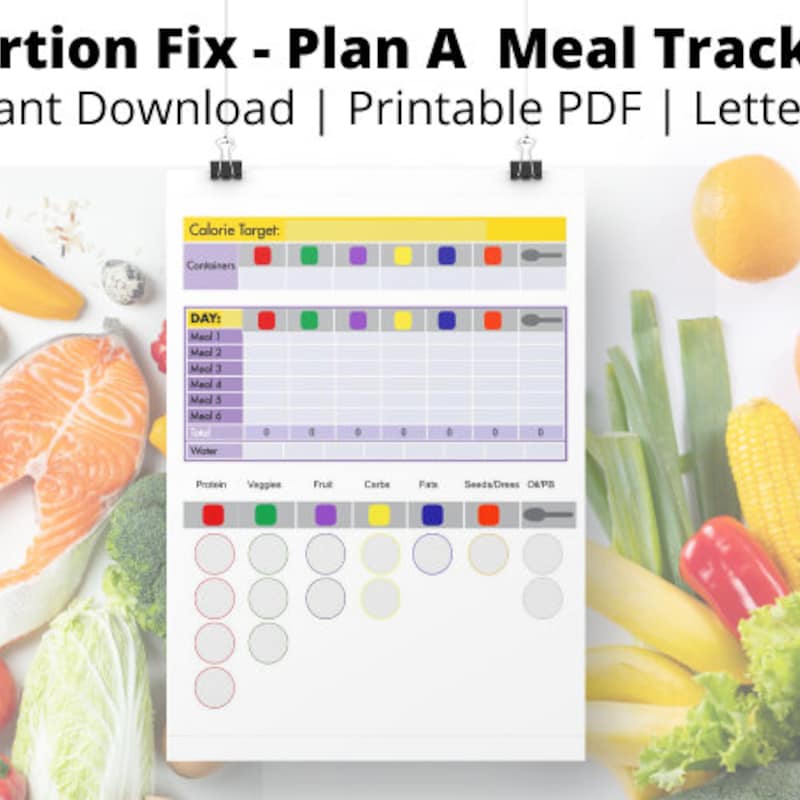The Fixer Plans - Etsy