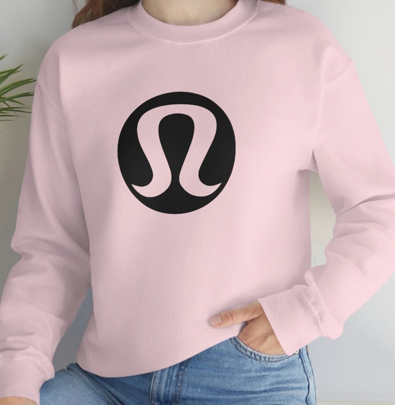 Lululemon Lululemon Sweatshirt Lululemon Crewneck Lulus Etsy