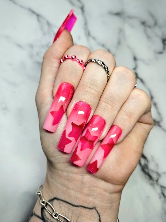 エアブラシネイルセット