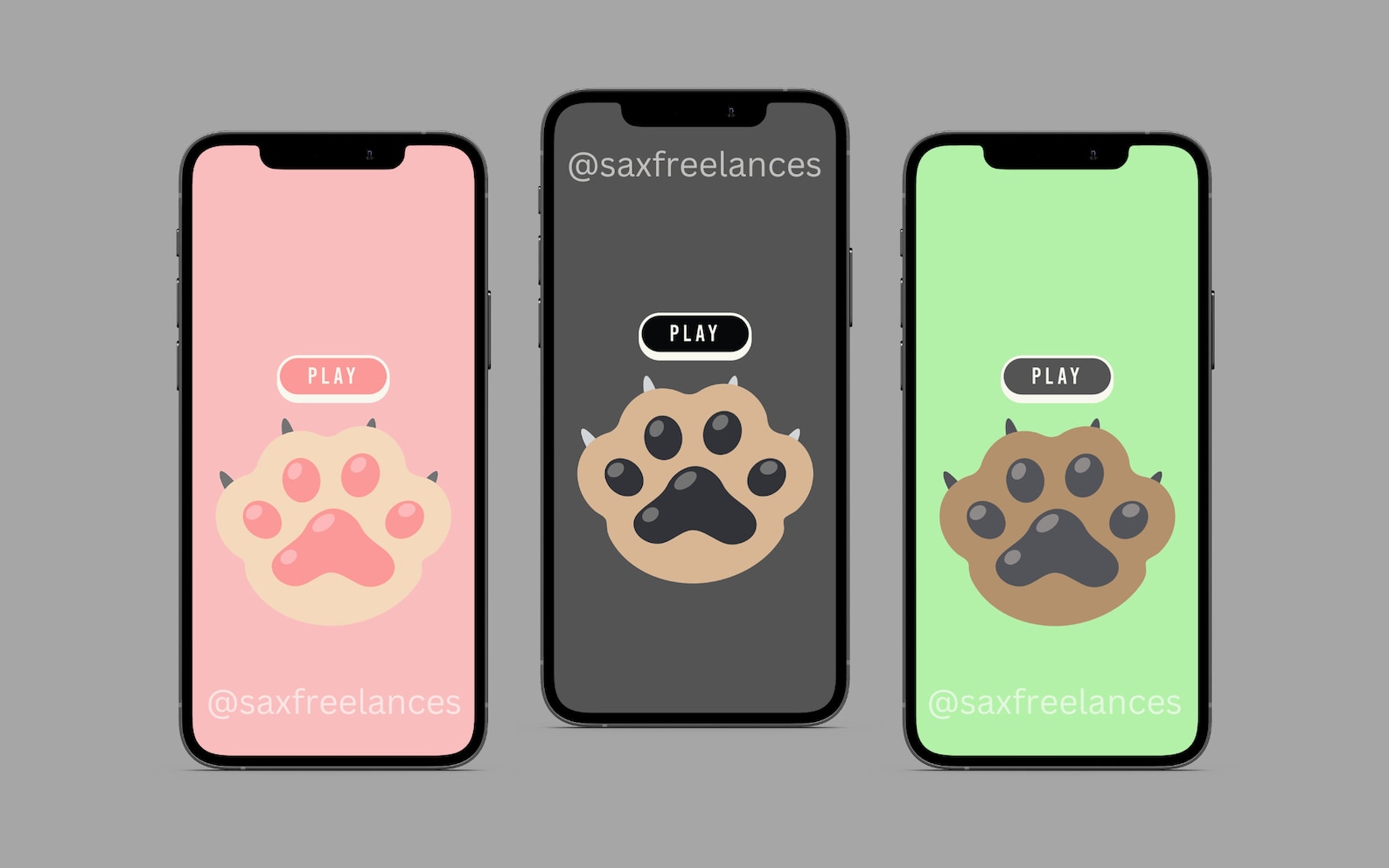 Egirl Aesthetic 3 Iphone Wallpapers Phone Wallpapers Etsy