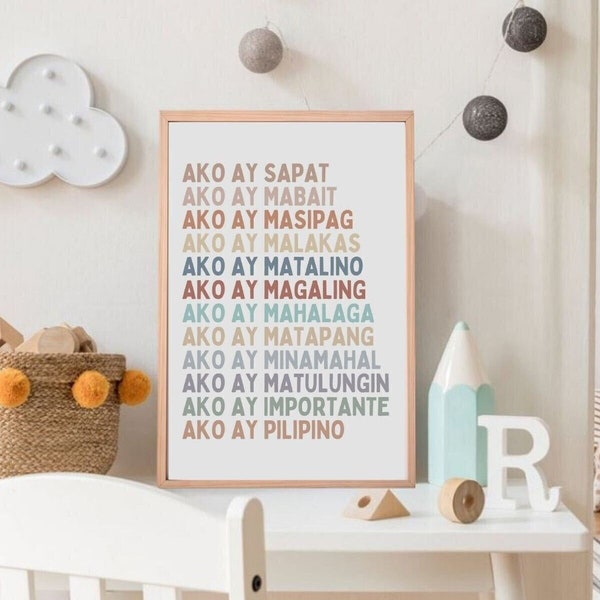 Filipino Baby Shower Decor Etsy