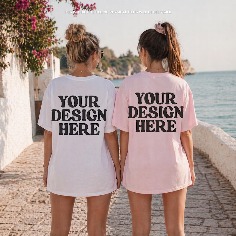 Gildan 5000 Cool Mockups - Etsy