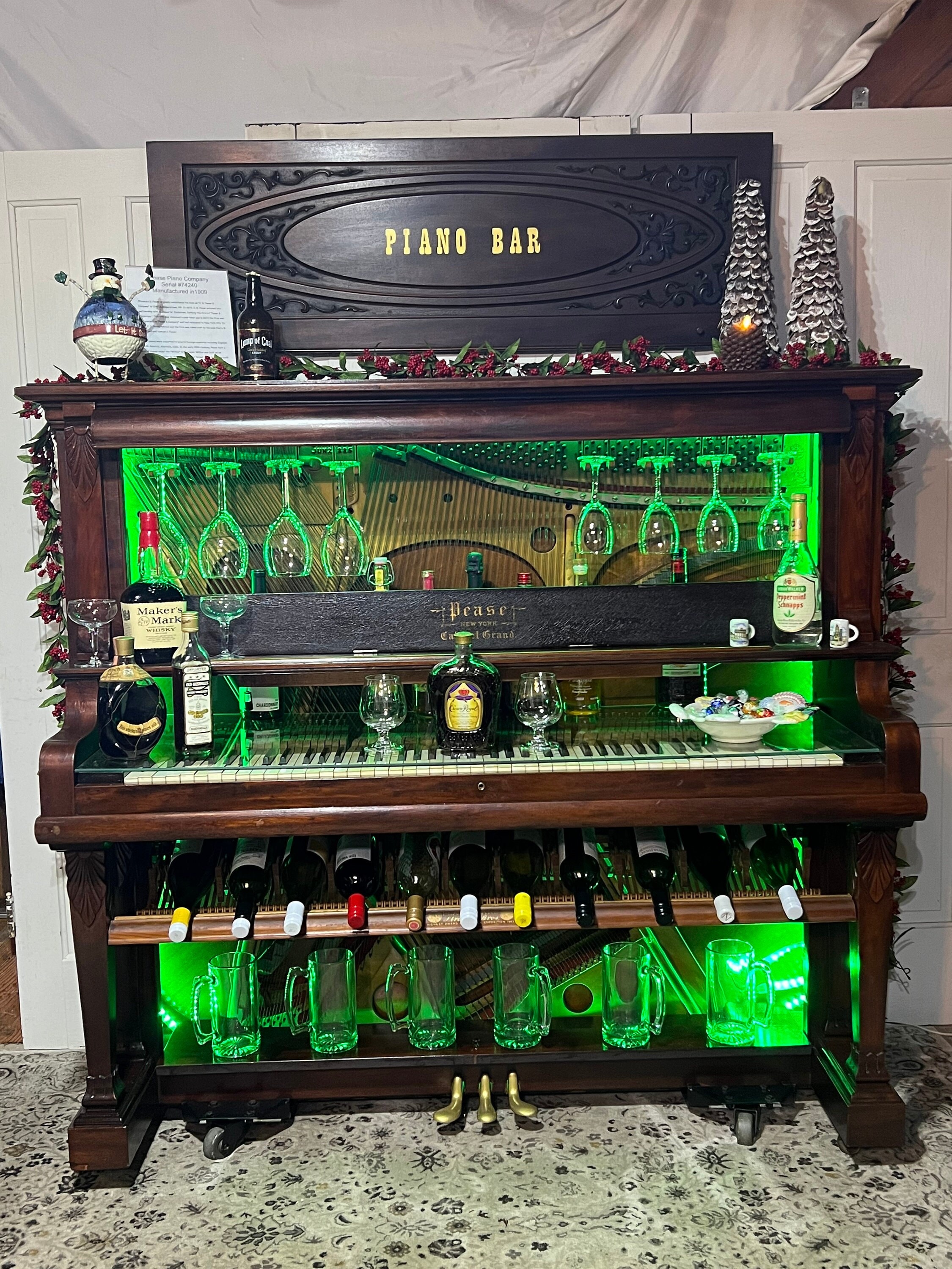 Total 70+ imagen piano bar Viaterra.mx