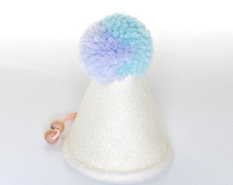 Pawty Hat | Aqua