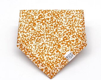 Vegan Cheddar Bandana