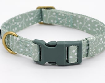 Juniper Dog Collar